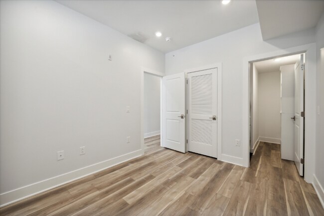 Foto del edificio - 3841 Wallace St