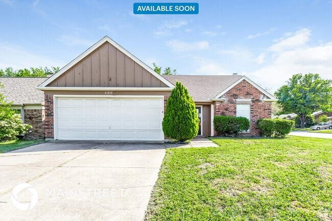 Building Photo - 500 Myrtle Dr