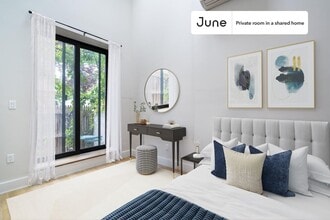 Building Photo - Room in Shared 6 bed/6.5 bath home