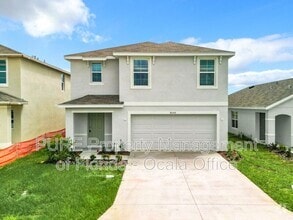 Building Photo - 8645 SW 45th Ct