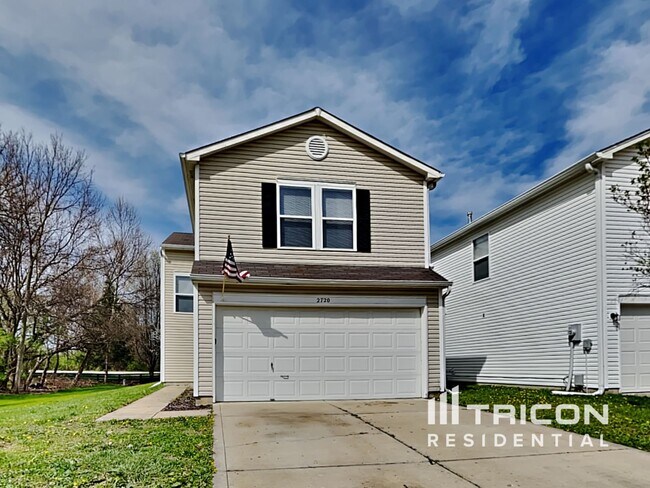 Building Photo - 2720 Redland Lane Indianapolis IN