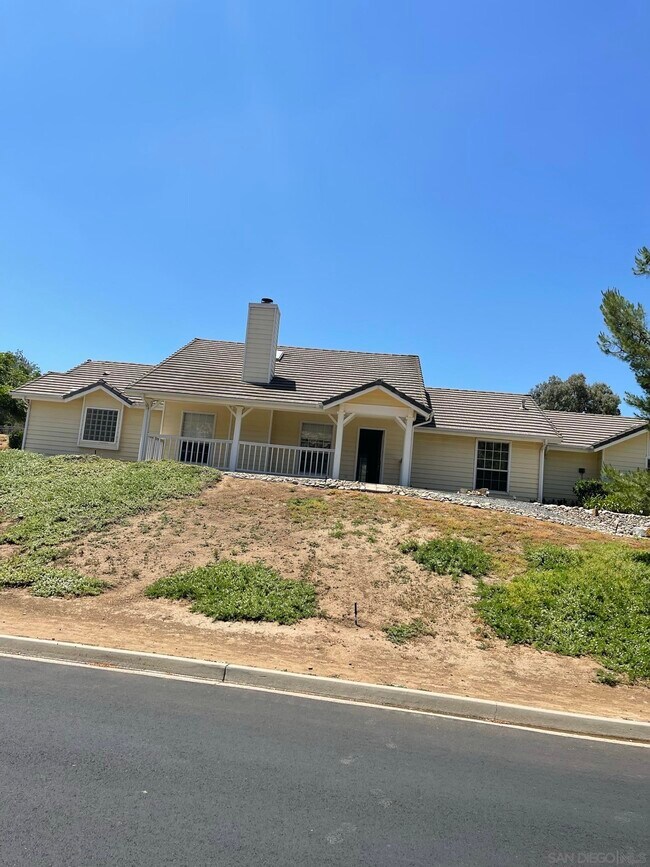 Building Photo - 15687 Cathedral Way