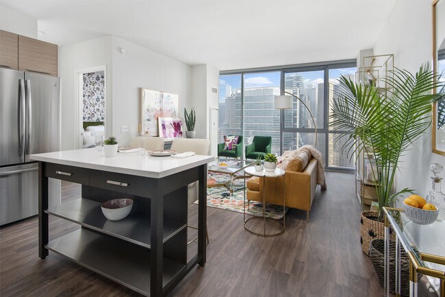 Apartments For In Chicago Il