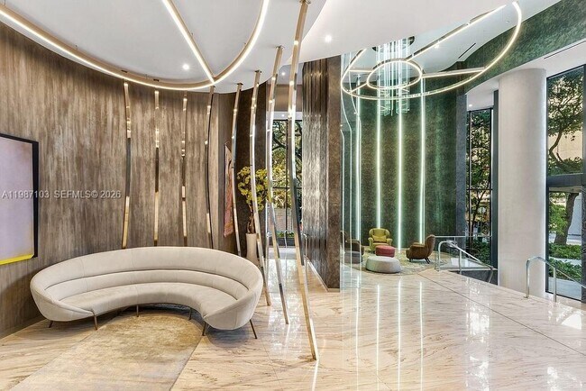 Foto del edificio - 1000 Brickell Plaza