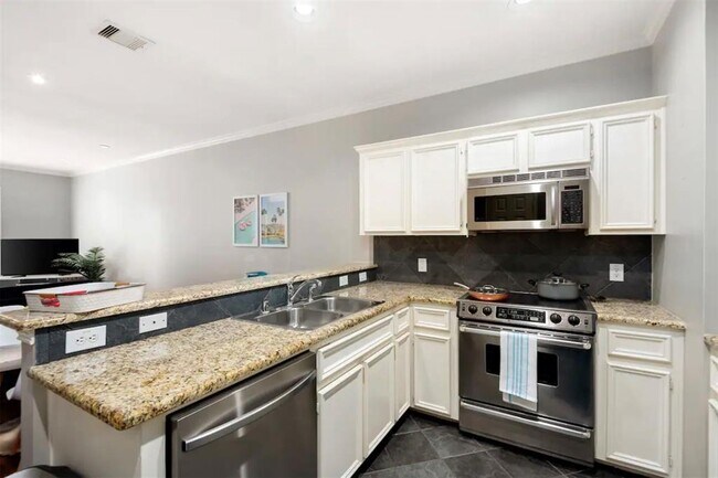 Foto del edificio - 4402 Eigel St