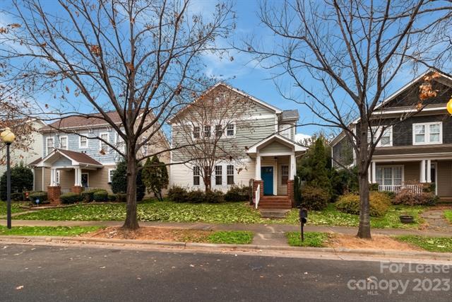 Foto del edificio - 727 Parkside Terrace Ln