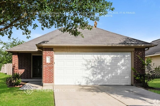 Building Photo - 16450 Eton Brook Ln