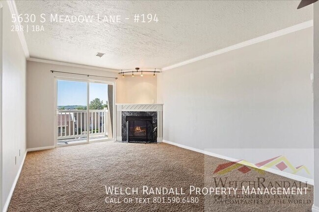 Foto del edificio - 5630 E 5630 S