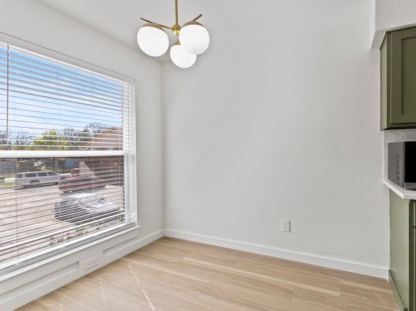 Photo - 908 Isbell Road, Fort Worth, TX 76114 - 2 BR 2 BA fourplex Apartment