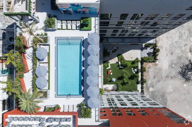 The Highley House - Highley House