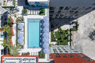 Building Photo - Highley House