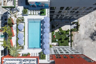 Building Photo - Highley House