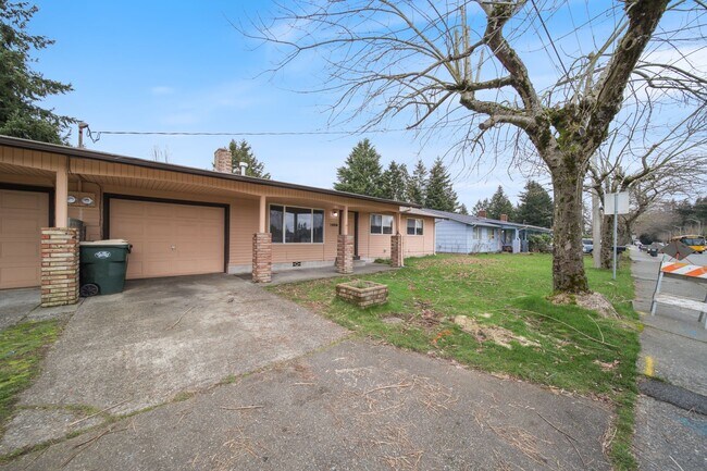 Foto del edificio - 4218 6th Ave NE