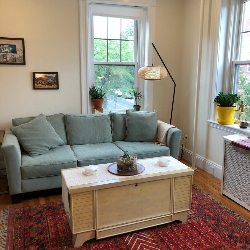 Photo - 6 Crawford St (Cambridge, MA)