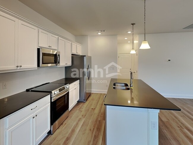 Foto del edificio - 5206 Purple Frost Way
