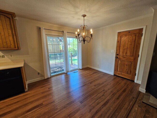 Foto del edificio - Beautiful retreat.