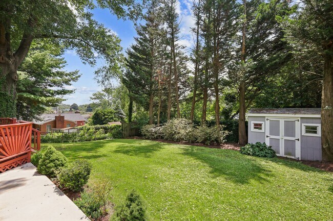Foto del edificio - Beautifully Maintained 4BR/2BA Home in Sil...