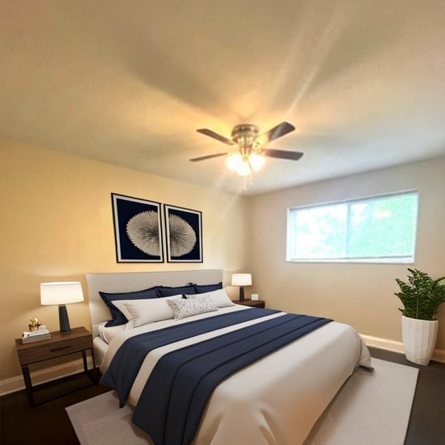 Foto del edificio - University Villa Apartments