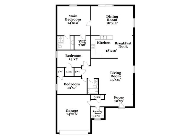 Foto del edificio - 10540 Whispering Hammock Dr