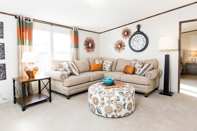 Foto principal - 1106 Mesquite St