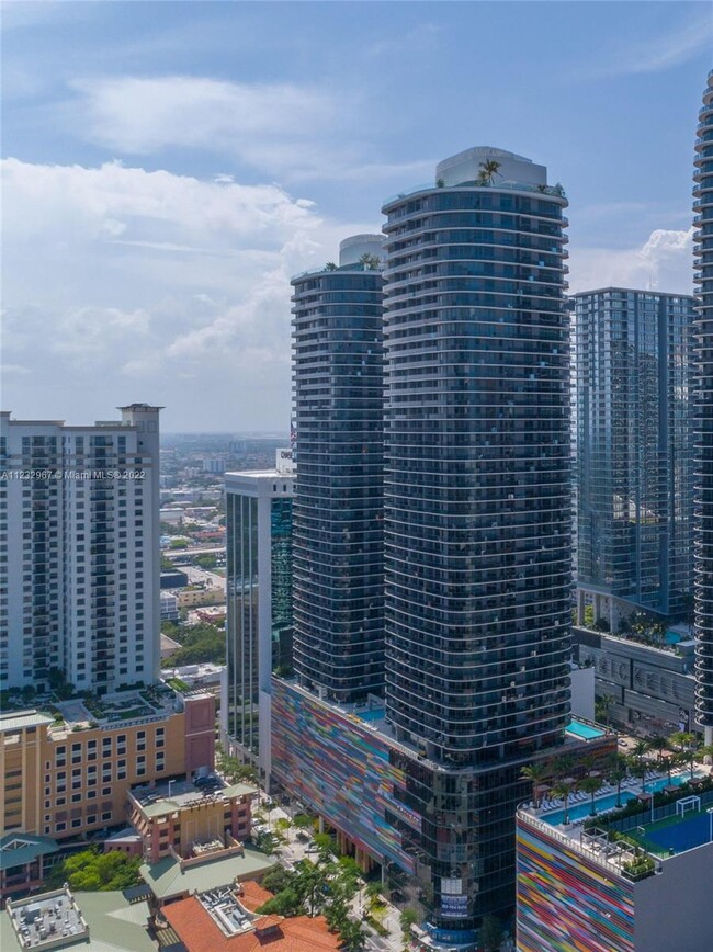 45 SW 9th St Unit 3801, Miami, FL 33130 - Condo for Rent in Miami, FL ...