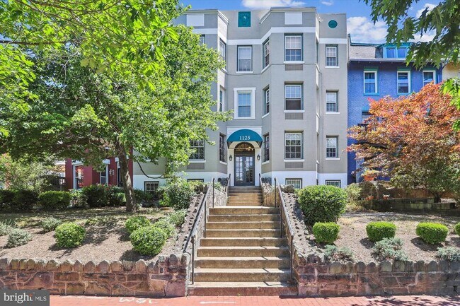 Foto del edificio - 1125 Maryland Ave NE