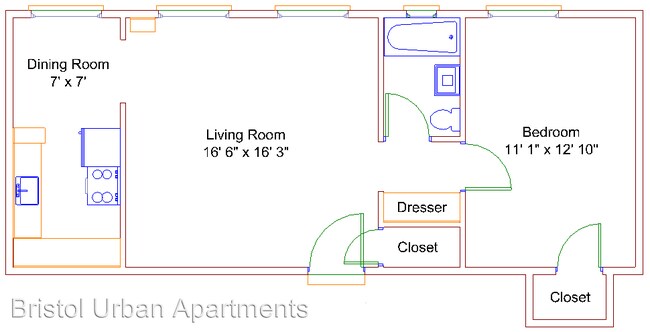 Foto del edificio - 2081 NW Everett St