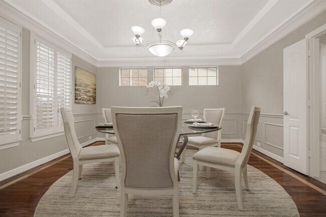 Foto del edificio - 6506 Monte Bello Ridge Ln