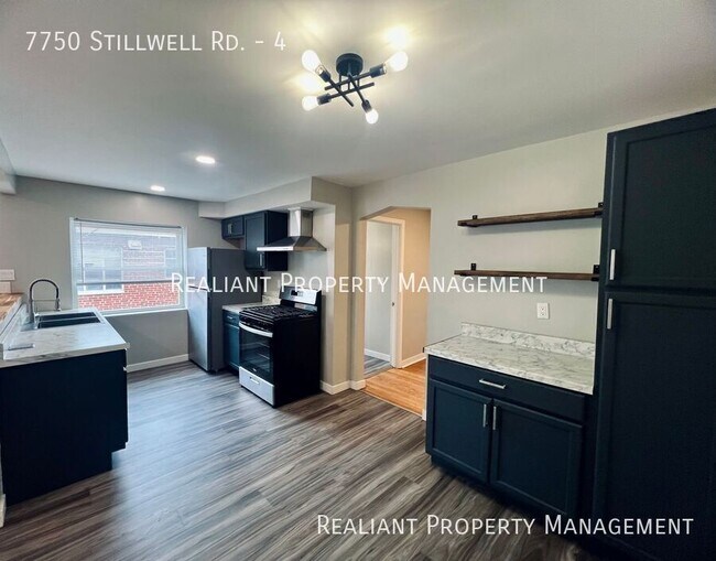 Building Photo - 7750 Stillwell Rd