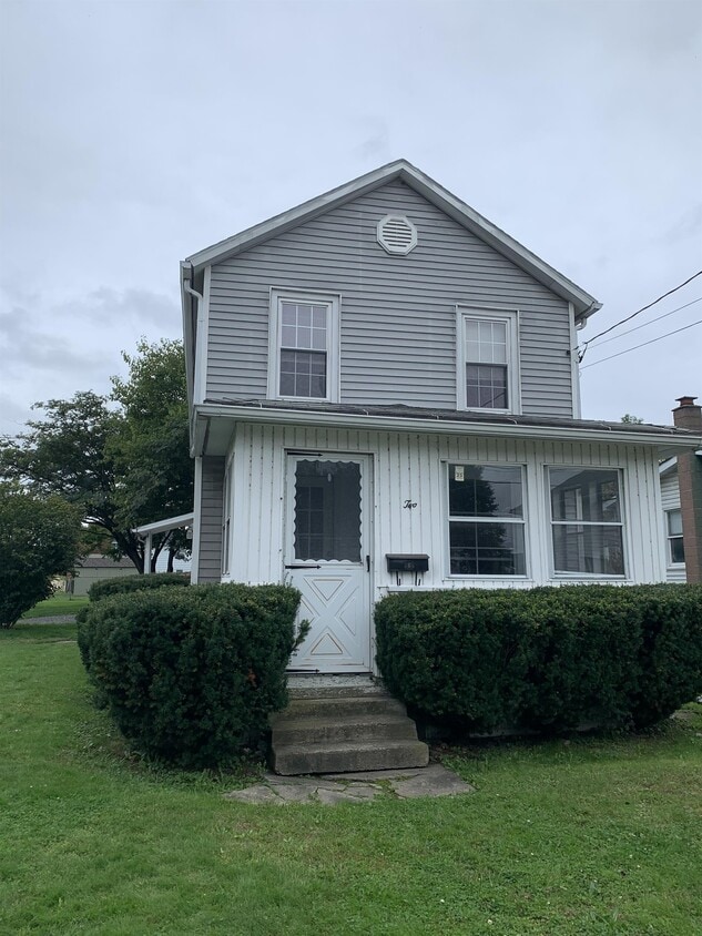 2 Hazle St, Swoyersville, PA 18704 House Rental in Swoyersville, PA