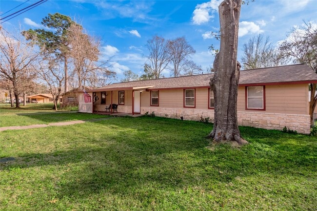 Foto del edificio - 1417 23rd St