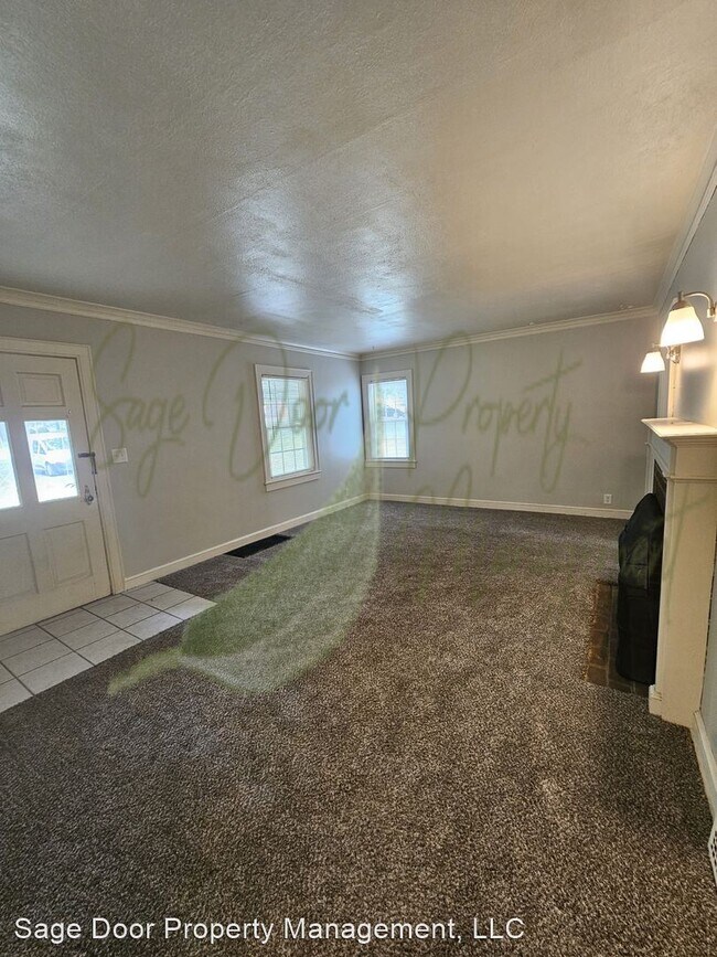 Foto del edificio - 2 br, 1 bath House - 6457 Blue Ridge Blvd