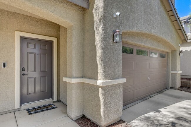 Building Photo - Providence Las Vegas 3 Bed and 3 Bath Home with Gated Community, Modern Upgrades & Resort-Style A...
