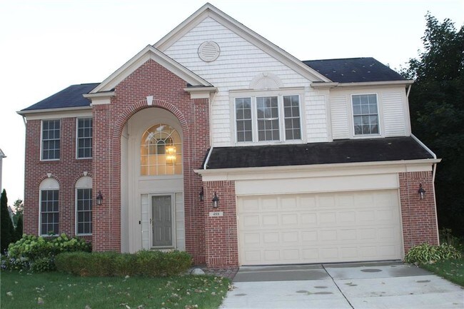 Building Photo - 488 Bedlington Dr