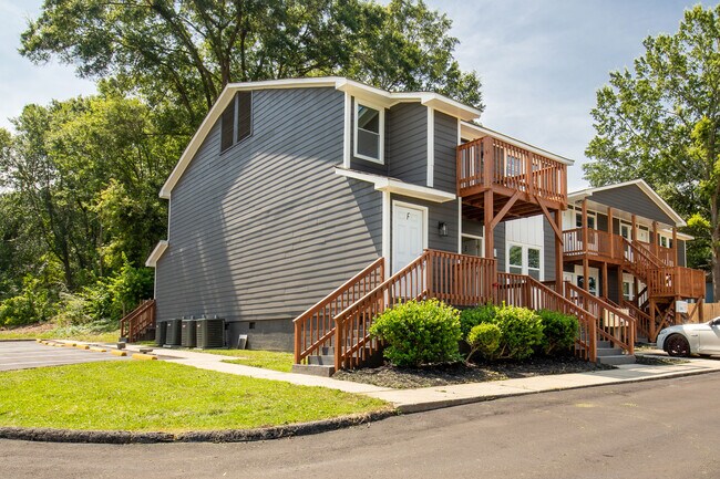 Photo - 319 Osceola St Apartments