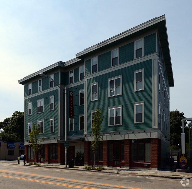 APF Apartments Rentals Providence, RI