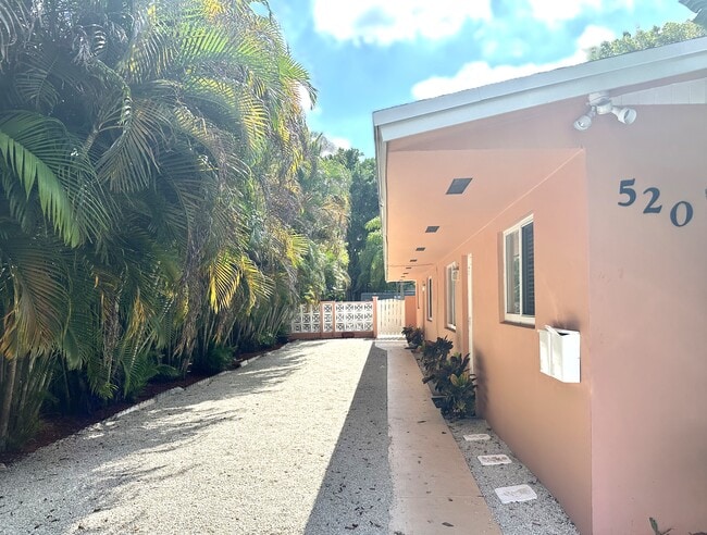 Foto del edificio - 520 SW 6th Ave