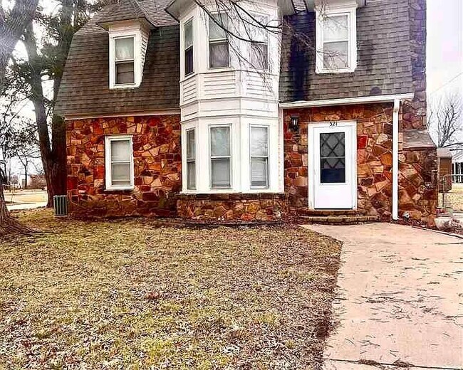 Foto del edificio - 521 S Cleveland Ave