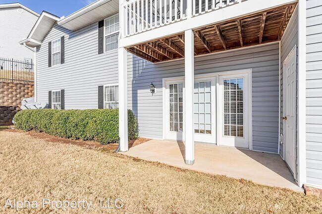 Building Photo - 2 br, 2 bath House - 701 Pelham Square Way