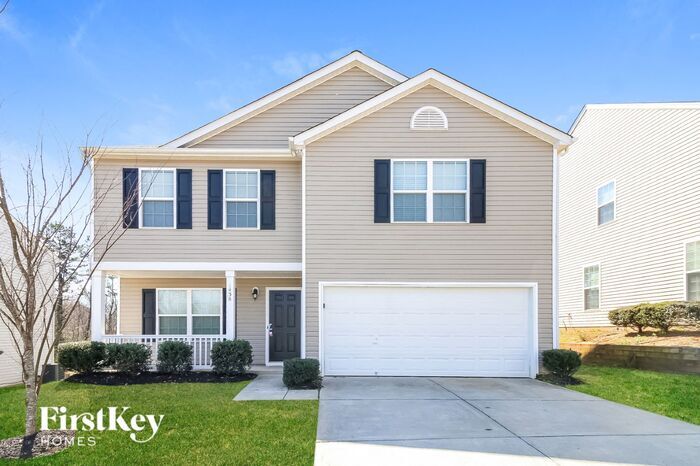 Foto principal - 1438 Waverly St