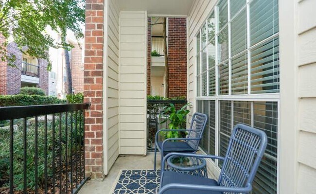 Foto del edificio - 1 bedroom in Houston TX 77027