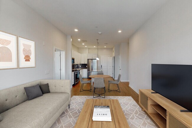 Foto del edificio - 332 Halstead Ave