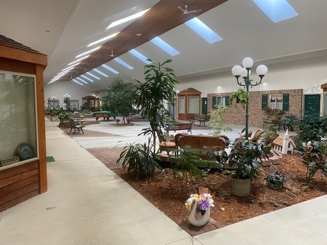 Foto del edificio - 2801 Garners Creek Ct