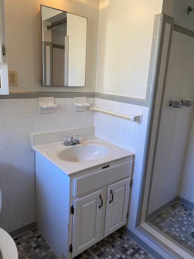 Baño principal - 3690 Old Buckingham Rd