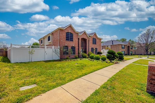 Foto del edificio - 808 Sabona Dr