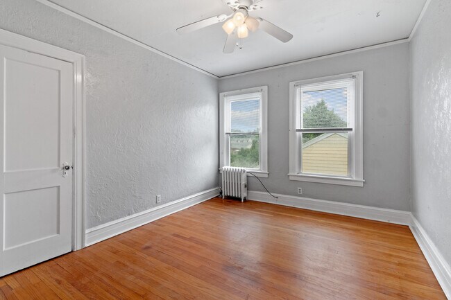 Foto del edificio - 12 Sharaf St