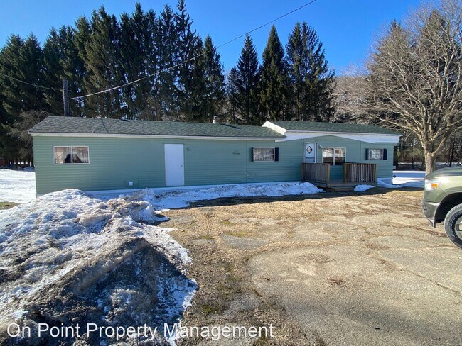 Foto del edificio - 2 br, 1 bath House - 3765 Birch Run Rd