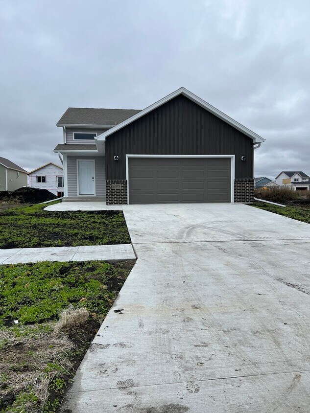 New 3 Bedroom/2.5 Bathroom House Rent Wi... House Rental in Horace