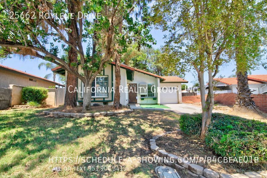 Primary Photo - 25662 Roylene Dr