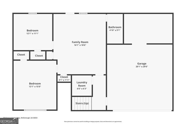 Building Photo - 272 Grover Turner Way